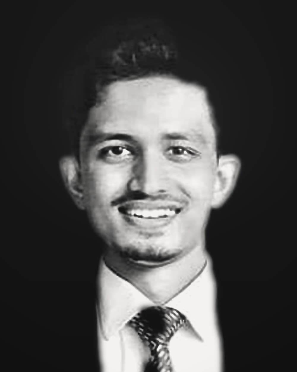 Abrar Rafid Chowdhury