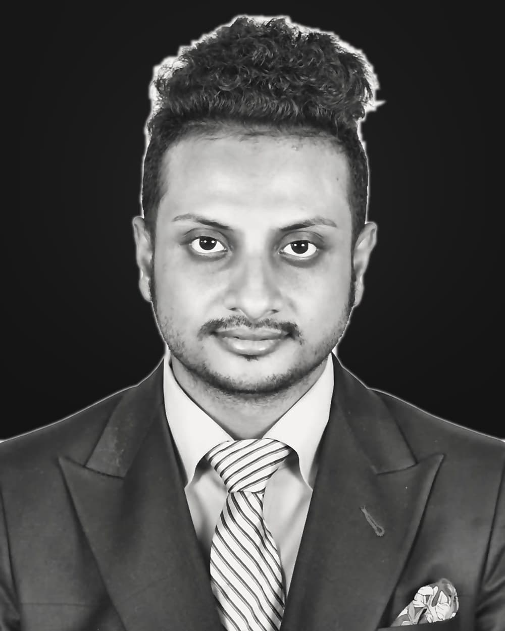 Muksitul M. Tanim Hasan