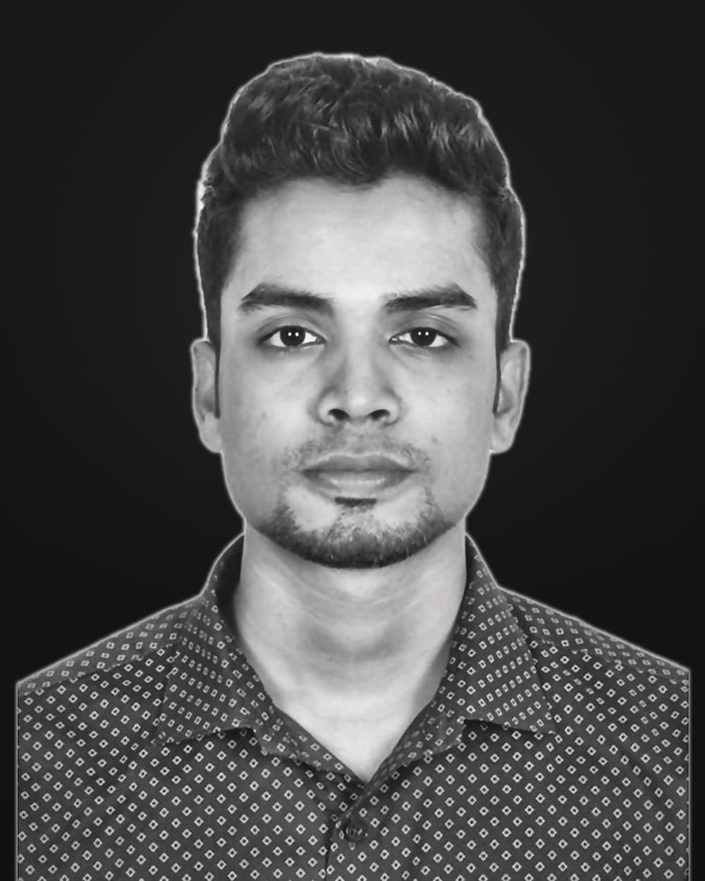 Md Nazrul Islam