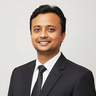 Management Profile Image